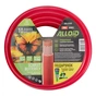 Поливочный шланг Alloid Pro армированный, 3-слойный, SCARLET BUTTERFLY, 1/2", 20м (WH-67668) - уменьшенное изображение 5