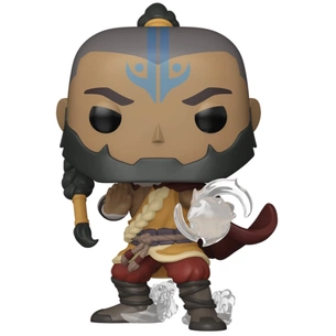 Фигурка Funko Pop Avatar The Last Airbender episode The Chase (90254) изображение 1
