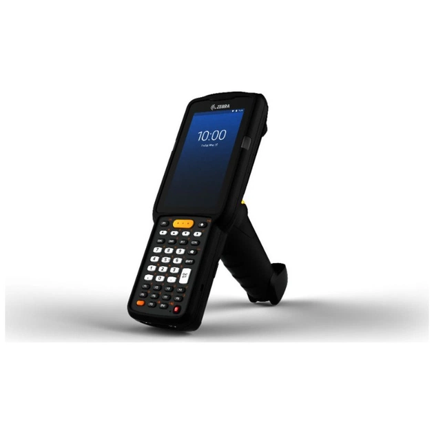 Термінал збору даних Symbol/Zebra МС33 2D, 47 key, Android (MC330M-GJ4HG2RW) - picture 1