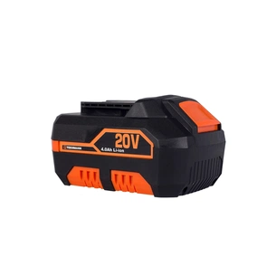 Акумулятор до електроінструменту Tekhmann TAB-40/i20 S2 4Ah (852744) зображення 1