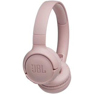 Навушники JBL Tune 560 BT Rose (JBLT560BTPIK) зображення 1