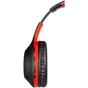 Навушники Defender FreeMotion B560 Bluetooth Black-Red (63560) - зменшене зображення 7