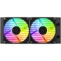 Система водяного охолодження ID-Cooling SL240 V2 - зменшене зображення 4