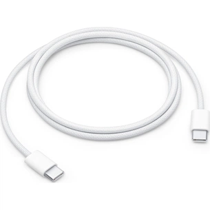 Дата кабель USB-C to USB-C 2.0m 240W Charge Cable Model A2794 Apple (MYQT3ZM/A) зображення 1