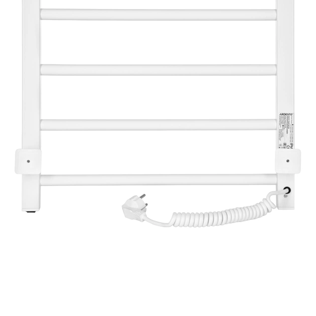 Сушарка для рушників Ardesto EKO (12-166150-4860) - зображення 4