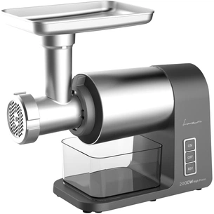 М'ясорубка FRAM FMG-M2000X зображення 1