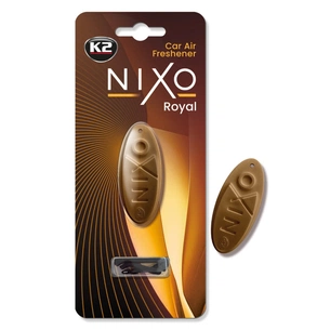 Ароматизатор для автомобіля K2 NIXO ROYAL 30 г (V132) зображення 1
