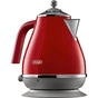 Електрочайник Delonghi KBOC 2001.R - зменшене зображення 5