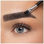 Тіні для брів Artdeco Eye brow Powder 02 - Dark (4019674028223) - зменшене зображення 2