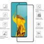 Скло захисне Drobak Samsung Galaxy A73 5G (Black) (444445) - зменшене зображення 2