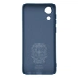 Чехол для мобильного телефона Armorstandart SmartICON Case Samsung A03 Core (A032) Dark Blue (ARM60879) - уменьшенное изображение 2