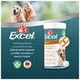 Витамины для собак 8in1 Excel Glucosamine+MSM для суставов 55 шт (4048422184157) - уменьшенное изображение 8