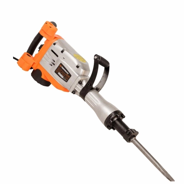 Відбійний молоток Tekhmann TDH-2260 (846732) - picture 4