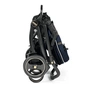 Шасі для коляски Peg-Perego Book 51 Сіра (ICBO0200NL77) - зменшене зображення 4