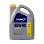 Трансмісійна олива Yuko ТАД-17а GL-4, SAE 85W-90 5л (4820070242119) - уменьшенное изображение 1