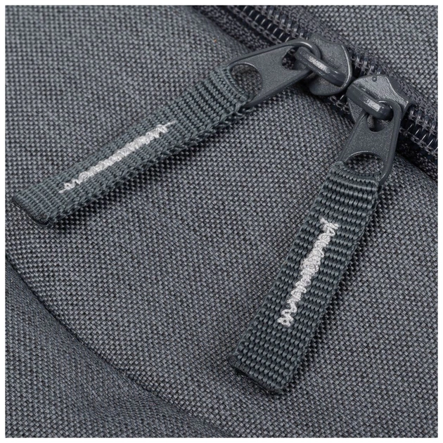 Термосумка Resto Dark Grey рюкзак 20 л (5535 dark grey) - зображення 9