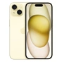 Мобільний телефон Apple iPhone 15 512GB Yellow (MTPF3) - зменшене зображення 1
