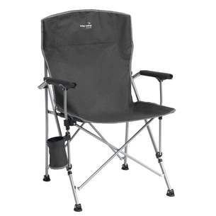Кресло складное Easy Camp Oak Chair Ink Black (480093) (932252) изображение 1