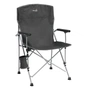 Кресло складное Easy Camp Oak Chair Ink Black (480093) (932252) - уменьшенное изображение 1