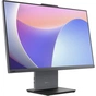 Комп'ютер Lenovo ThinkCentre AiO neo 50a 27 G5 / i7-13620H, 16, 1TB, WF, KM (12SAA0A6UI) - уменьшенное изображение 2