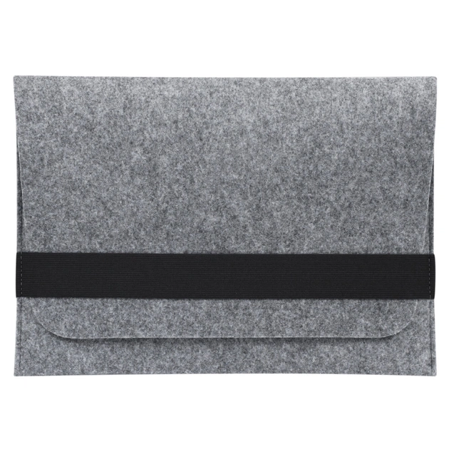 Чохол до ноутбука Gmakin 15" GM15 Grey, для Macbook Pro 15 (GM15-15) - picture 3