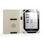 Чохол до електронної книги Tuff-Luv 6 Embrace faux leather/Arctic White (C4_56) - зменшене зображення 2
