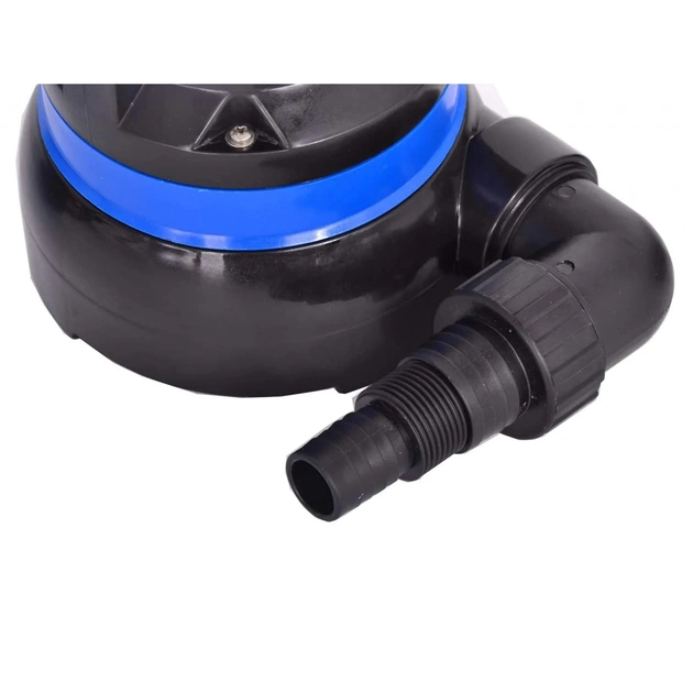 Дренажный насос Werk SP-8H (47274) - изображение 7