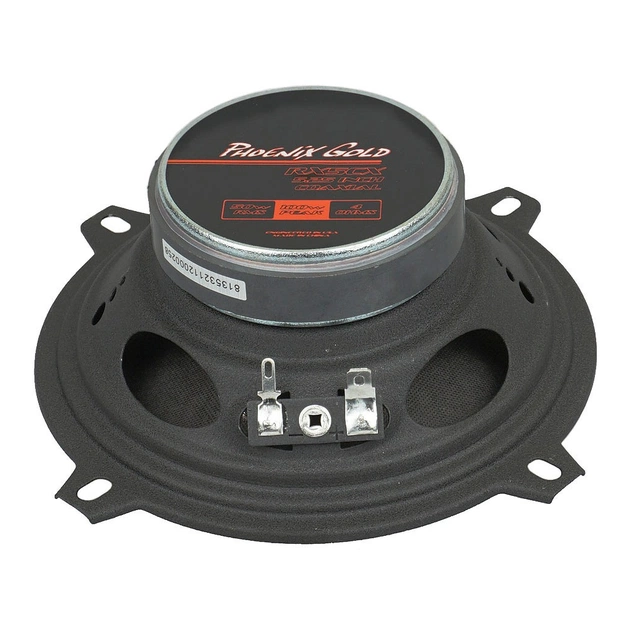 Коаксіальна акустика Phoenix Gold RX 5CX - зображення 4