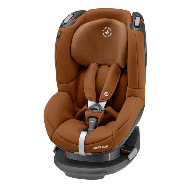 Автокрісло Maxi-Cosi Tobi Authentic Cognac (8601650110) - зображення 1