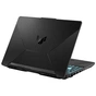 Ноутбук ASUS TUF Gaming A15 FA506NFR-HN080 (90NR0JU7-M00520) - зменшене зображення 3