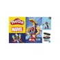 Набор для творчества Hasbro Play-Doh Marvel Айрон-Мен "Залізна людина" (G0035) - уменьшенное изображение 2