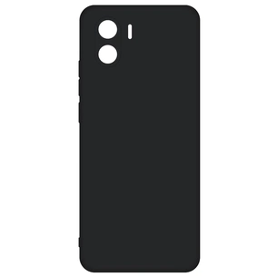Чехол для мобильного телефона ACCLAB Silicone Case Xiaomi Redmi A2 Black (1283126602641) изображение 1
