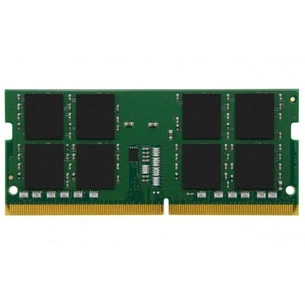 Модуль пам'яті для ноутбука SoDIMM DDR4 16GB 2666 Mhz Kingston (KCP426SD8/16) зображення 1