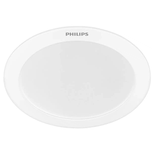 Світильник Philips DN020B G4 LED6/NW 7W 220-240V D100 (929003278708) зображення 1
