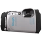 Цифровий фотоапарат Olympus Tough TG-870 White (Waterproof - 15m; Wi-Fi; GPS) (V104200WE000) - зменшене зображення 1
