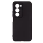 Чохол до мобільного телефона Armorstandart Matte Slim Fit Xiaomi Redmi 15 4G Camera cover Black (ARM85430) - зменшене зображення 1