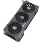Відеокарта ASUS GeForce RTX4060Ti 8Gb TUF OC GAMING (TUF-RTX4060TI-O8G-GAMING) - зменшене зображення 7