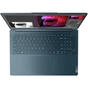 Ноутбук Lenovo Yoga Pro 9 16IRP8 (83BY004TRA) - зменшене зображення 3