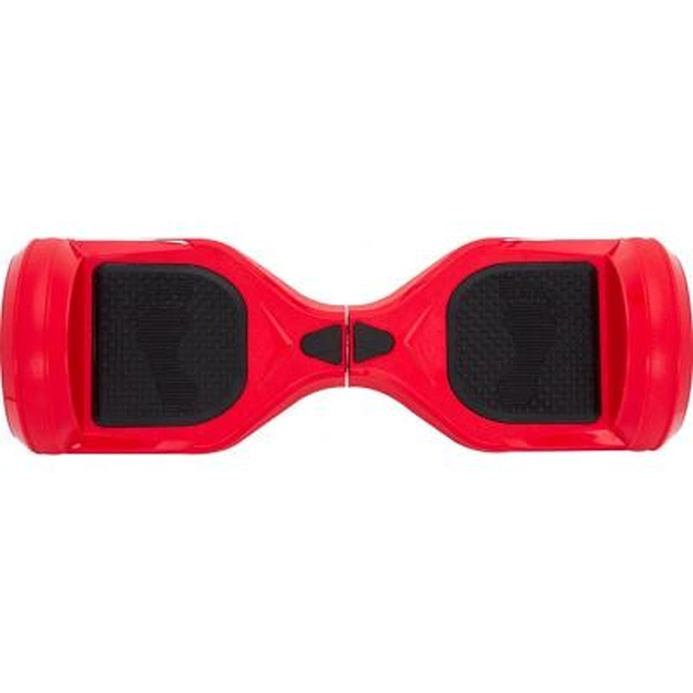 Гіроборд Just Step&GO 6.5" Red + сумка (SGLY-S6CBRD) - picture 6