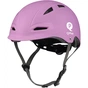 Шлем QPlay дитячий розмір S (46-54 см), фіолетовий (HM-01HelmetSPurple) - уменьшенное изображение 1