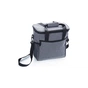 Термосумка СИЛА 17 л сіра (31х18х30 см) (960602) - уменьшенное изображение 3