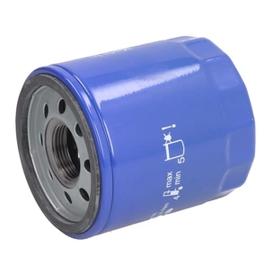 Фільтр масляний Mahle OC1268/8 зображення 1