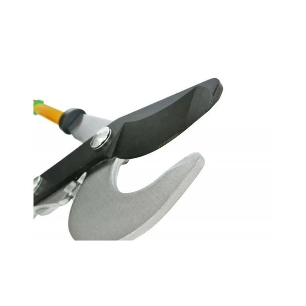 Секатор Gruntek T-Rex з подвійною зубчастою передачею 765 мм (295201765) - picture 5