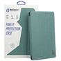 Чохол до планшета BeCover Smart Case Lenovo Tab M10 Plus TB-125F (3rd Gen)/K10 Pro TB-226 10.61" Dark Green (708303) - зменшене зображення 1