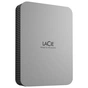 Зовнішній жорсткий диск 2.5" 4TB LaCie (STLR4000400) - уменьшенное изображение 3