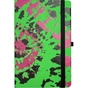 Книга записна Buromax Infinity 136х207 мм 96 аркушів у клітинку (BM.255105-15) - зменшене зображення 1
