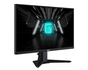 Монітор MSI 24.5" G255F IPS Black 180Hz - зменшене зображення 5