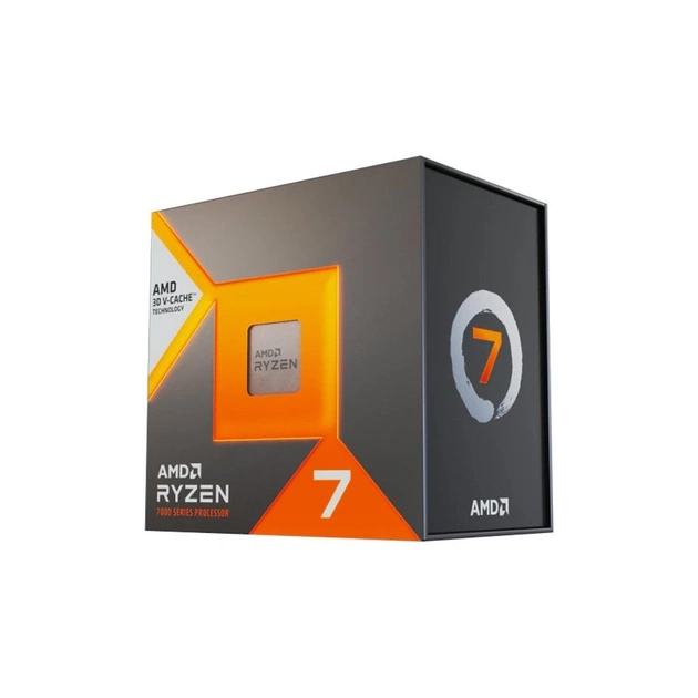 Процесор AMD Ryzen 7 7745 PRO (100-100000599MPK) - зображення 1
