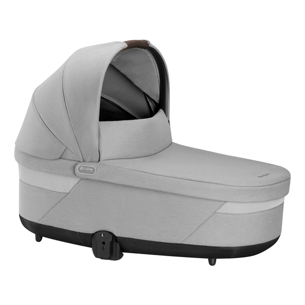 Люлька Cybex S Lava Grey (522002623) - изображение 1
