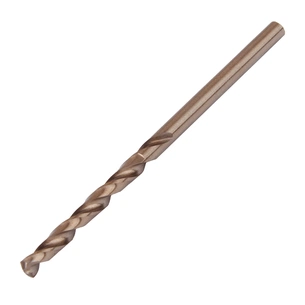 Свердло Alloid Pro, по металу, кобальтове, 3.0мм, Р6М5К5, 3шт. (DB-35030) зображення 1